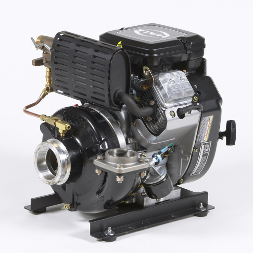 PowerFlow HPX200-B23