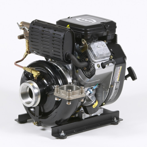 PowerFlow HPX400-B18