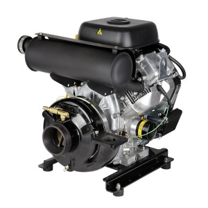 PowerFlow HPX450-B35