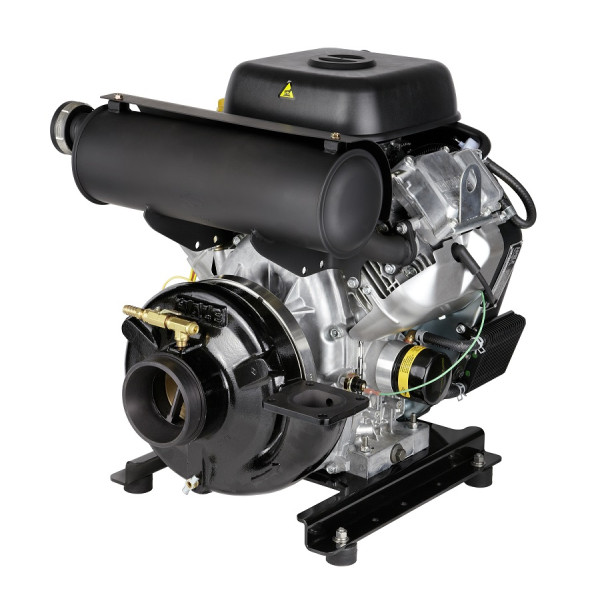 PowerFlow HPX450-B35