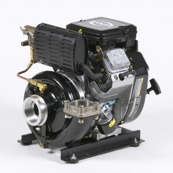 PowerFlow HPX400-B18