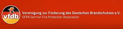 VFDB Logo